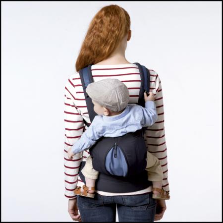 cybex i go baby carrier