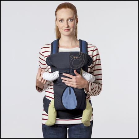 cybex i go baby carrier