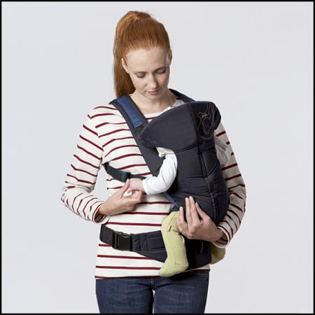 cybex 2 go baby carrier