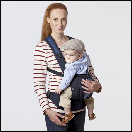 cybex i go baby carrier