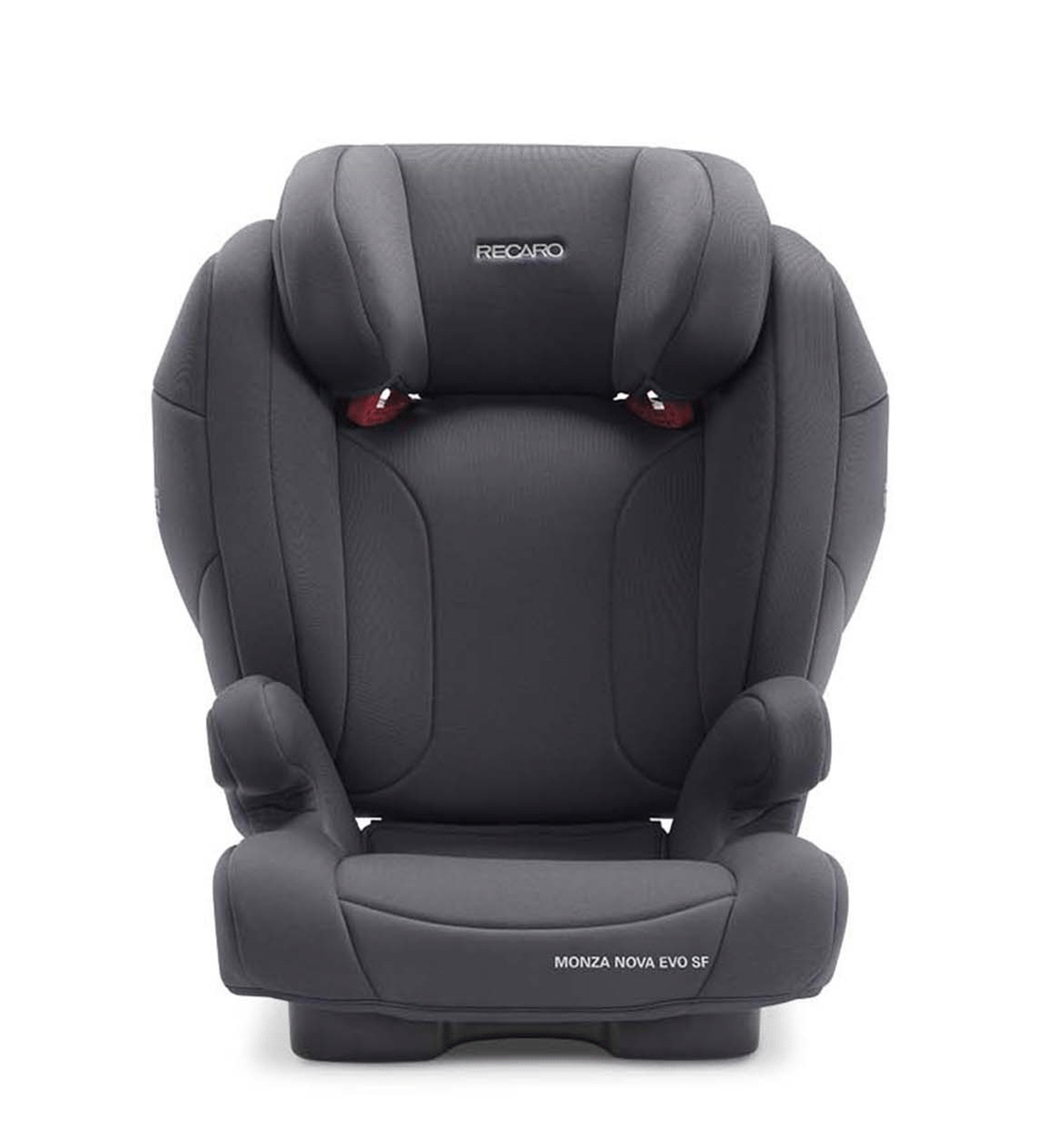 Adjustable Backrest of Recaro Monza Nova Evo Seatfix
