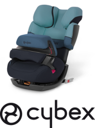 Cybex Pallas-fix (Isofix)