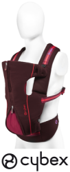 Cybex Babycarrier 2.GO