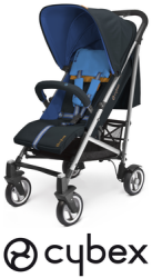 buggy cybex callisto