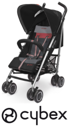 cybex buggy onyx