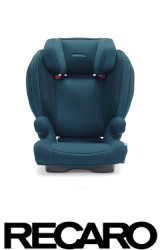 Recaro Monza Nova 2 Seatfix (Isofix)