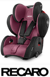 Recaro Young Sport Hero