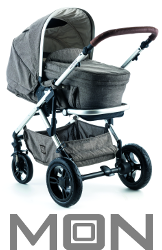 moon pram