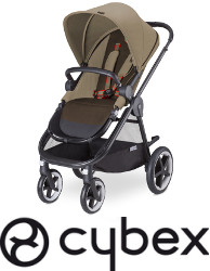 buggy cybex balios m