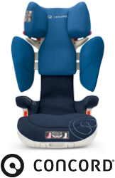 concord transformer isofix