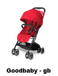 gb pushchairs