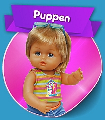 Puppen