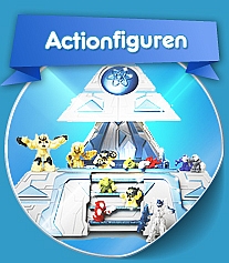 Actionfiguren