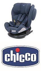 Chicco UNICO PLUS (Isofix) - 360° rotatable