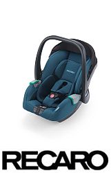 RECARO Avan ( Isofix möglich )