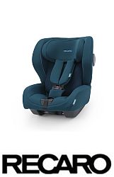 RECARO KIO Kindersitz, 0-18kg