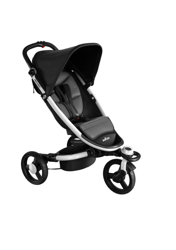 babyzen recaro