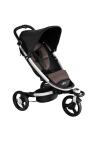 Recaro BabyZen Microfibre „Brown“