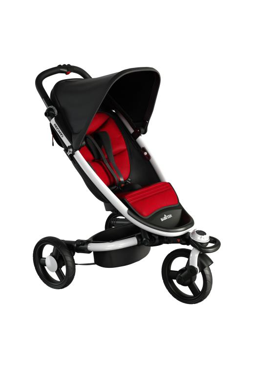 recaro babyzen adapter