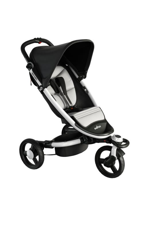 babyzen recaro