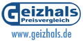 Logo Geizhals.de
