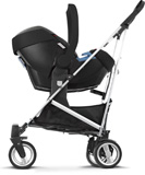 buggy cybex callisto