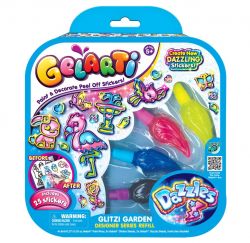 Giochi Preziosi 70141581 - Gelarti Dazzles Designer Pack