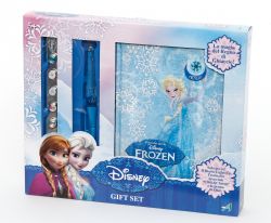 Giochi Preziosi 70874071 - Disney Frozen gift-set 3-part