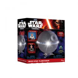 Giochi Preziosi 70150771 - Star Wars Death Star Planetarium