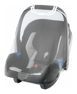 Recaro Moskitonetz für Recaro und Storchenmühle Babyschalen