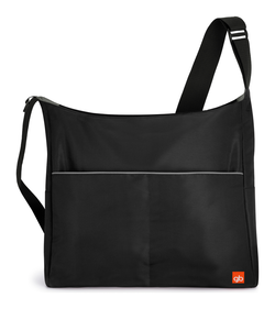 Goodbaby GB Wickeltasche Monument Black - black