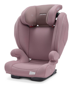 Recaro Monza Nova 2 Seatfix Prime Pale Rose