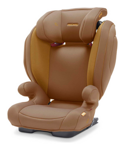 Recaro Monza Nova 2 Seatfix Select Sweet Curry