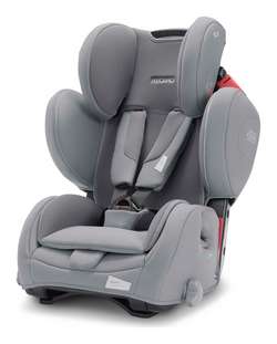 Recaro Young Sport Hero Prime Silent Grey