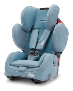 Recaro Young Sport Hero Prime Frozen Blue