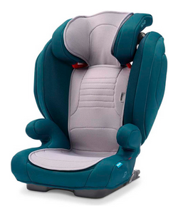 Recaro Airmesh Sommerbezug für Autositz Monza Nova 2 & Monza Nova Evo  Farbe grau