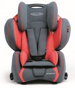Storchenmühle Replacement Cover for Storchenmühle Child Car Seat Starlight SP PRO in Chilli (red)