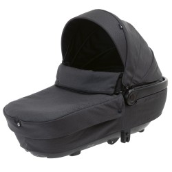 Chicco Best Friend Comfort Kinderwagenaufsatz in Pirate Black