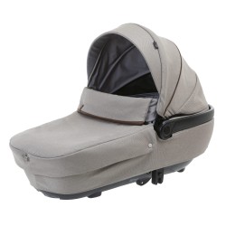 Chicco Best Friend Comfort Carrycot / Pushchair attachment in Desert Taupe