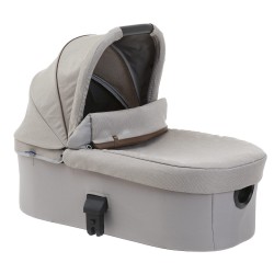 Chicco Best Friend LIGHT Carrycot / Pushchair attachment in Desert Taupe