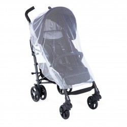 Chicco mosquito net for strollers - universal