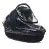 chicco raincover - universal for stroller and pushchair attachment