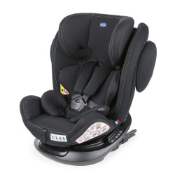Chicco UNICO PLUS BLACK