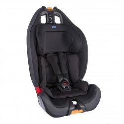Chicco GRO UP 123 Jet Black
