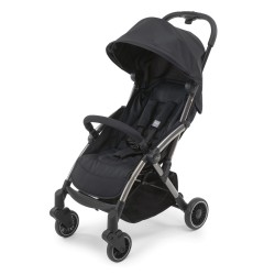 Chicco Cheerio Jet Black