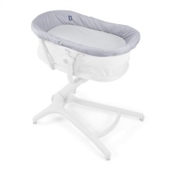 Changing mat bassinet Chicco BABY HUG 4 in 1