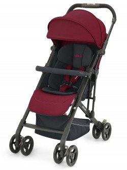 RECARO Easylife Elite 2 Select Farbe Garnet Red