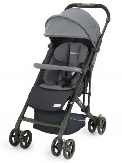 RECARO Easylife Elite 2 Prime Colour Silent Grey