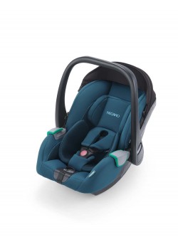 RECARO Avan Select Babyschale, Farbe Teal Green, 0-13 kg