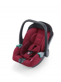RECARO Avan Select Babyschale, Farbe Garnet Red, 0-13 kg